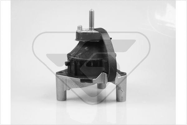HUTCHINSON 538765 Mounting, engine