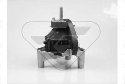 Mounting, engine HUTCHINSON 538765