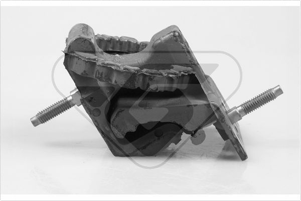 HUTCHINSON 538845 Rubber Buffer, muffler