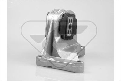 Holder, engine mounting system HUTCHINSON 538850