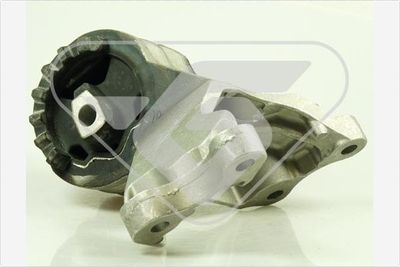 Mounting, manual transmission HUTCHINSON 538853