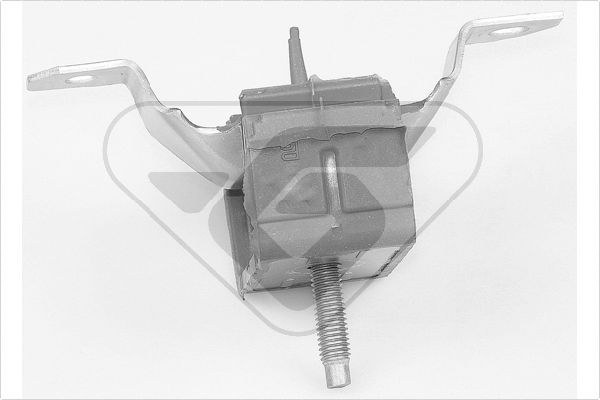 HUTCHINSON 538950 Rubber Buffer, muffler