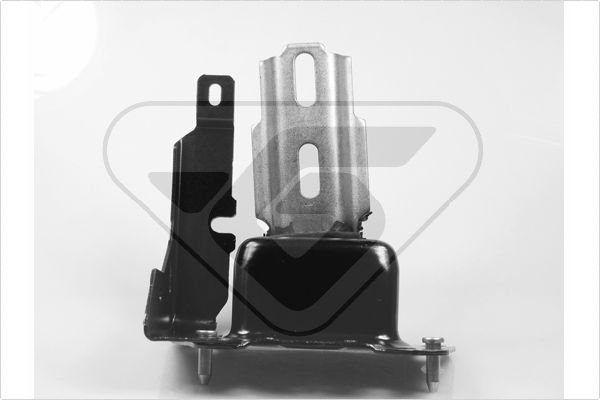 HUTCHINSON 538A13 Mounting, manual transmission
