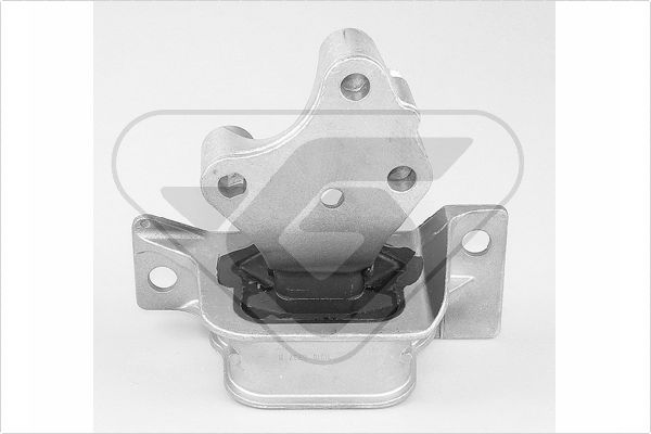 HUTCHINSON 538A14 Mounting, engine