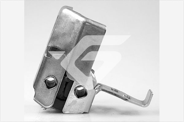 HUTCHINSON 538A17 Rubber Buffer, muffler