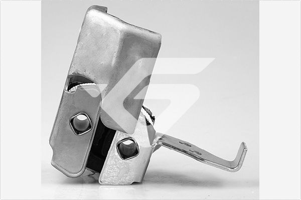HUTCHINSON 538A18 Rubber Buffer, muffler