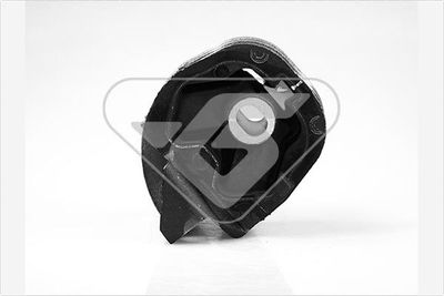 Holder, engine mounting system HUTCHINSON 538A64