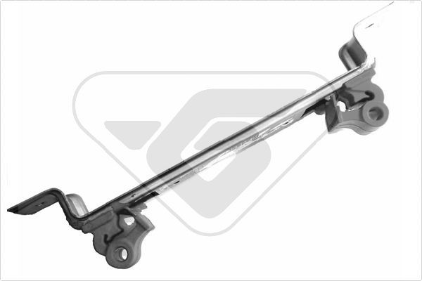 HUTCHINSON 538A70 Rubber Buffer, muffler