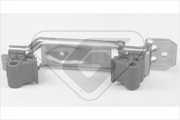 HUTCHINSON 538A71 Rubber Buffer, muffler