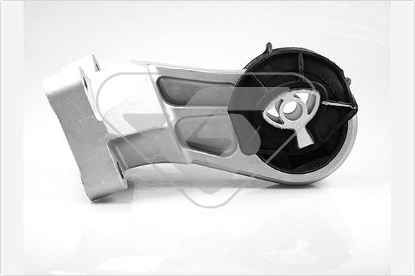 HUTCHINSON 538B32 Mounting, engine