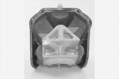 Mounting, engine HUTCHINSON 538B49