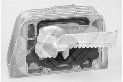 Mounting, engine HUTCHINSON 538B58