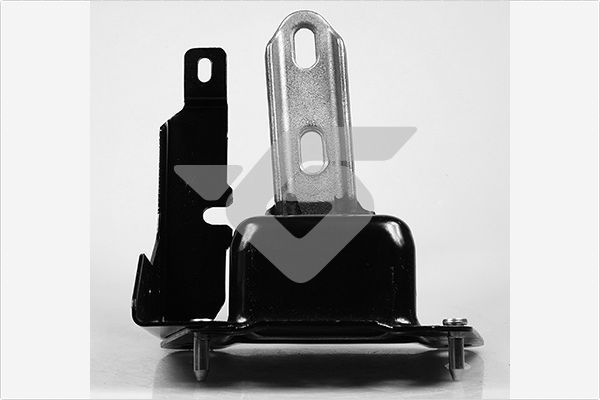 HUTCHINSON 538C26 Mounting, manual transmission