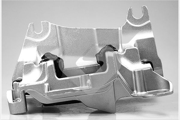 HUTCHINSON 538C35 Mounting, manual transmission