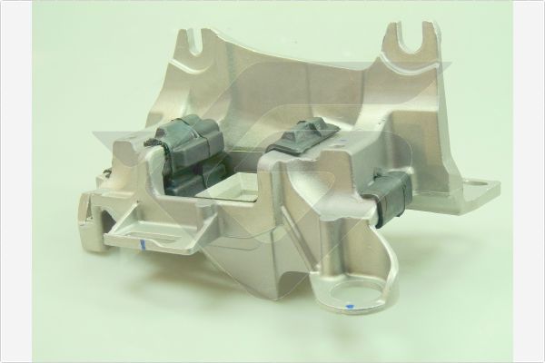 HUTCHINSON 538C38 Mounting, manual transmission