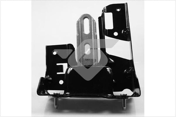 HUTCHINSON 538C56 Mounting, manual transmission