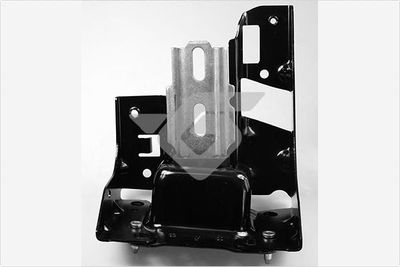 Mounting, manual transmission HUTCHINSON 538C68
