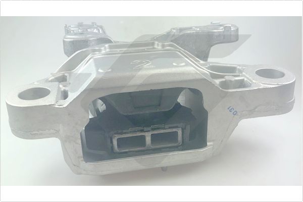 HUTCHINSON 538C98 Mounting, manual transmission