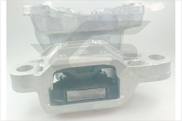 HUTCHINSON 538D37 Mounting, manual transmission
