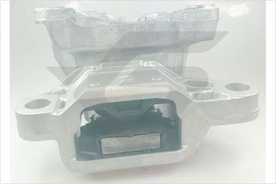 Mounting, manual transmission HUTCHINSON 538D37