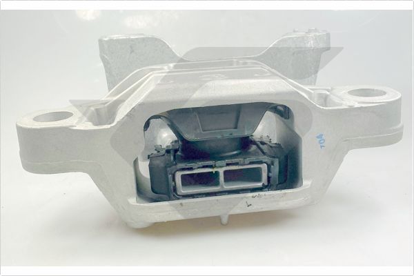 HUTCHINSON 538D41 Mounting, manual transmission
