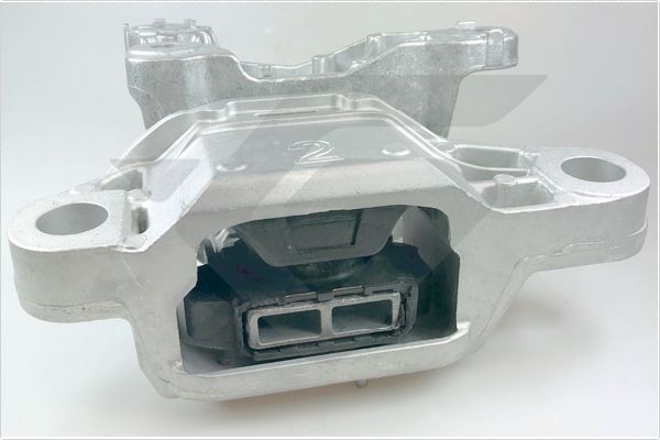 HUTCHINSON 538D42 Mounting, manual transmission