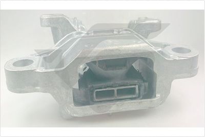 Mounting, manual transmission HUTCHINSON 538D88