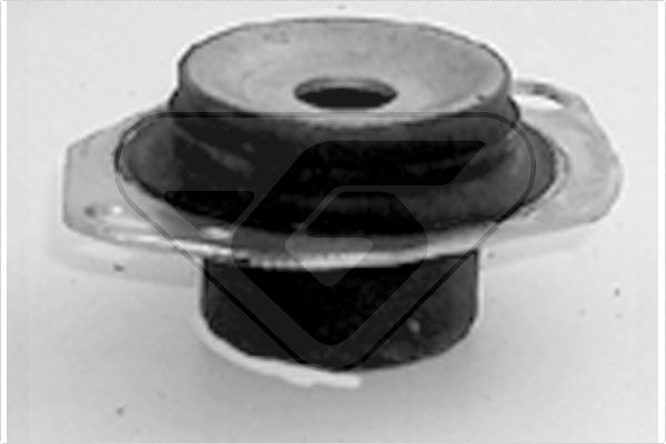 HUTCHINSON 539197 Mounting, engine
