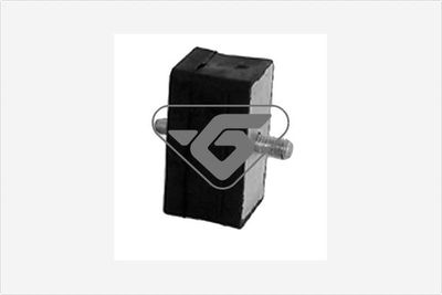 Mounting, engine HUTCHINSON 539475