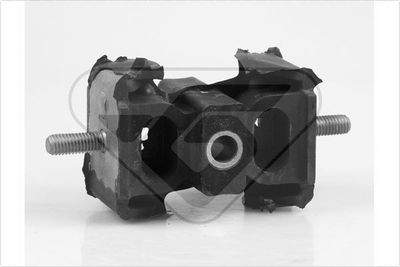Mounting, engine HUTCHINSON 539631
