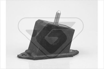 Mounting, engine HUTCHINSON 539706