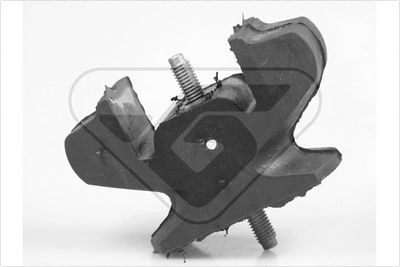 Mounting, engine HUTCHINSON 539712