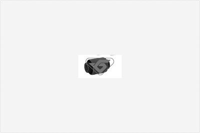 Bushing, axle beam HUTCHINSON 560489