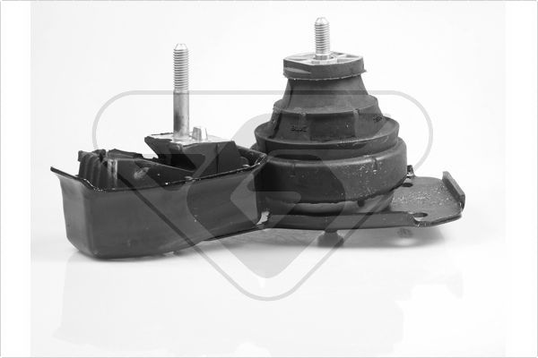 HUTCHINSON 585080 Mounting, engine
