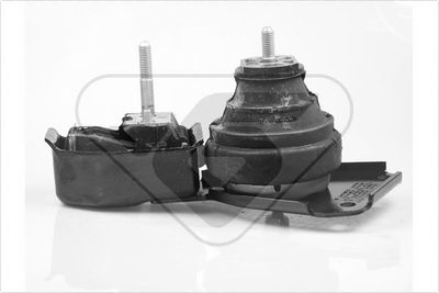 Mounting, engine HUTCHINSON 585097