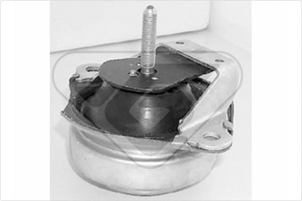 HUTCHINSON 585118 Mounting, engine