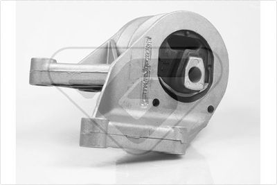 Mounting, manual transmission HUTCHINSON 585124