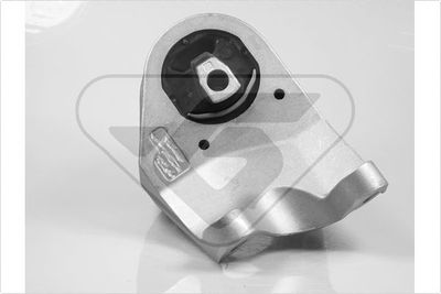 Mounting, manual transmission HUTCHINSON 585130
