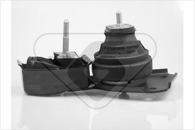 Mounting, engine HUTCHINSON 585139