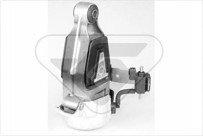 Holder, engine mounting system HUTCHINSON 585171