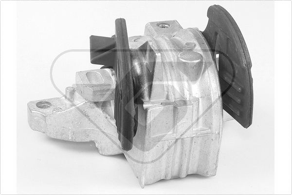 HUTCHINSON 585173 Mounting, manual transmission