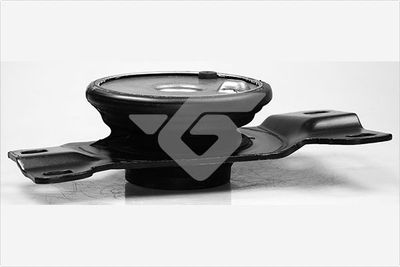 Mounting, manual transmission HUTCHINSON 585183
