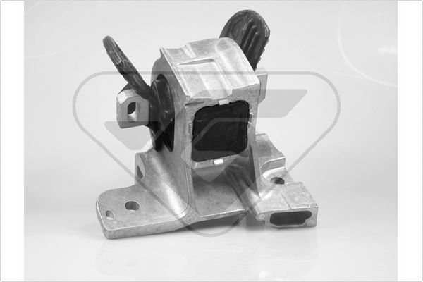HUTCHINSON 585218 Mounting, manual transmission