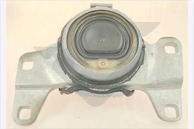 Mounting, manual transmission HUTCHINSON 585321