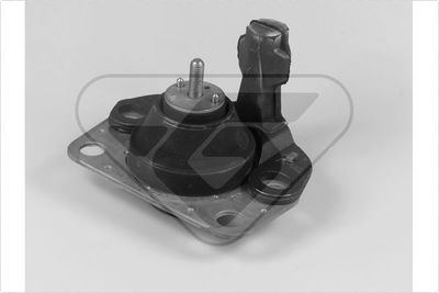 Mounting, engine HUTCHINSON 586013