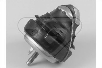 Mounting, engine HUTCHINSON 586033