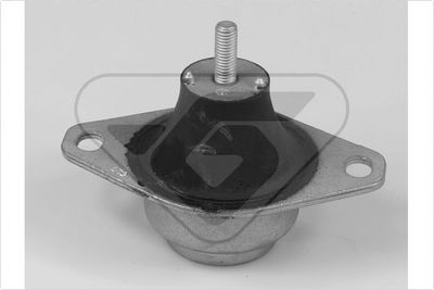 Mounting, engine HUTCHINSON 586037