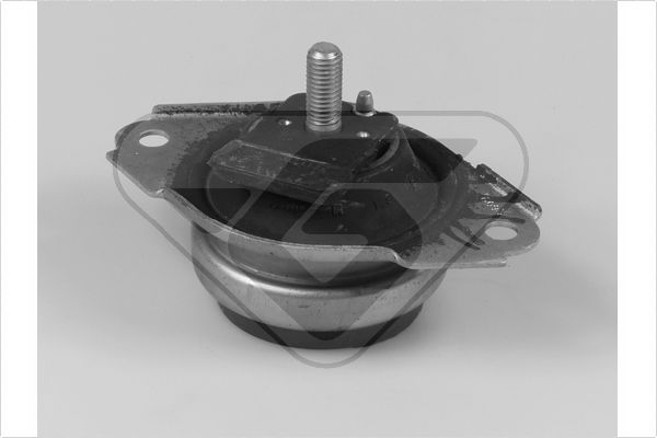 HUTCHINSON 586068 Mounting, manual transmission