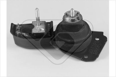 Mounting, engine HUTCHINSON 586135