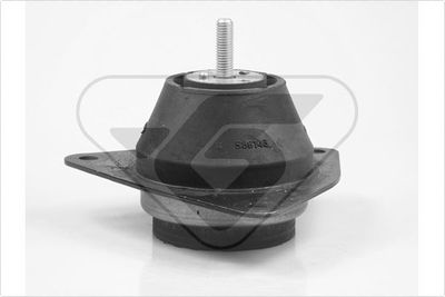 Mounting, engine HUTCHINSON 586143